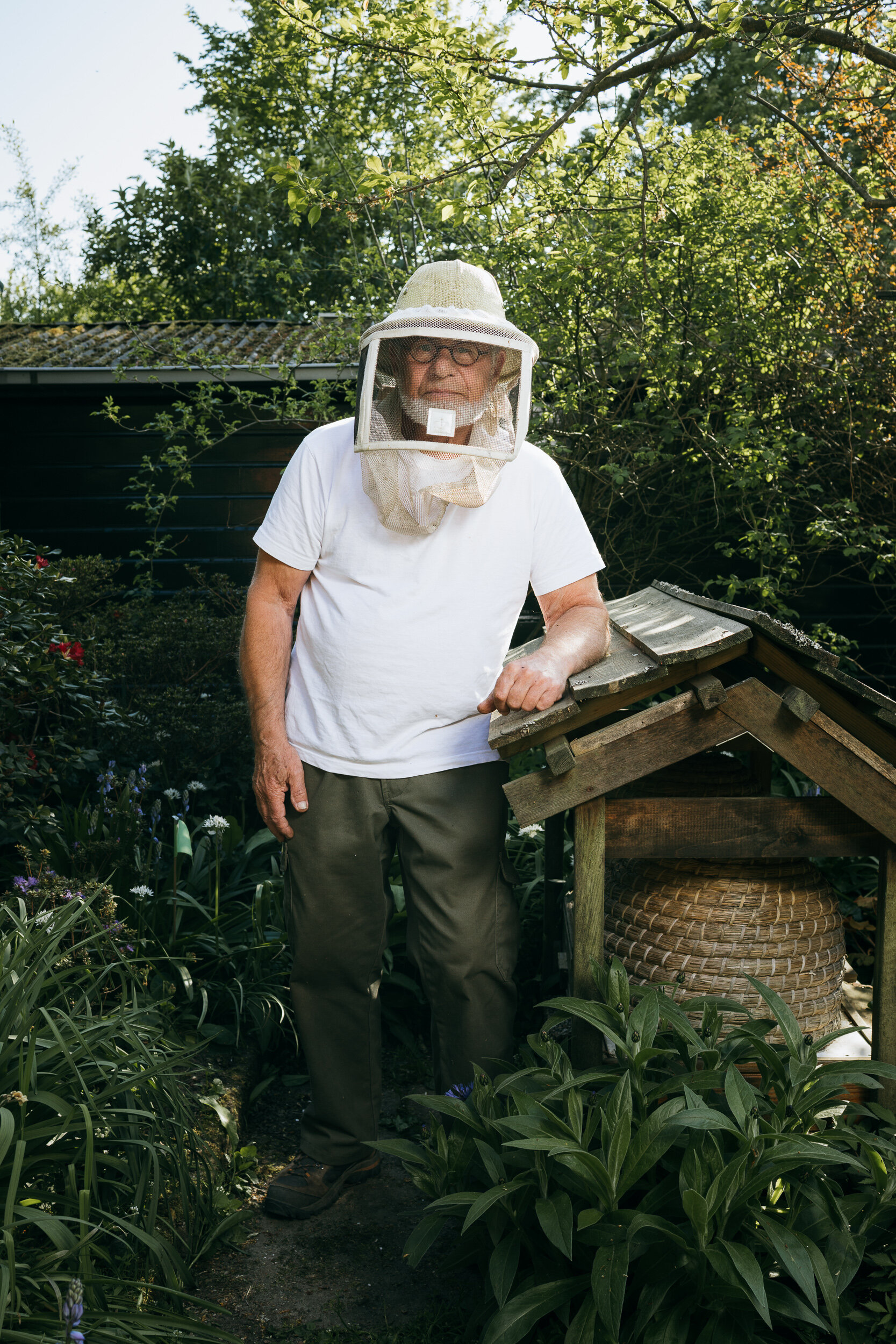 Een Plek Onder de Zon